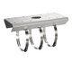 Vertical Pole Mount - 1475ZJ-SUS Vertical Pole Mount - 1475ZJ-SUS
